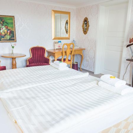 Romantisches Hotel Zur Traube Schwerin シュヴェリーン 部屋 写真
