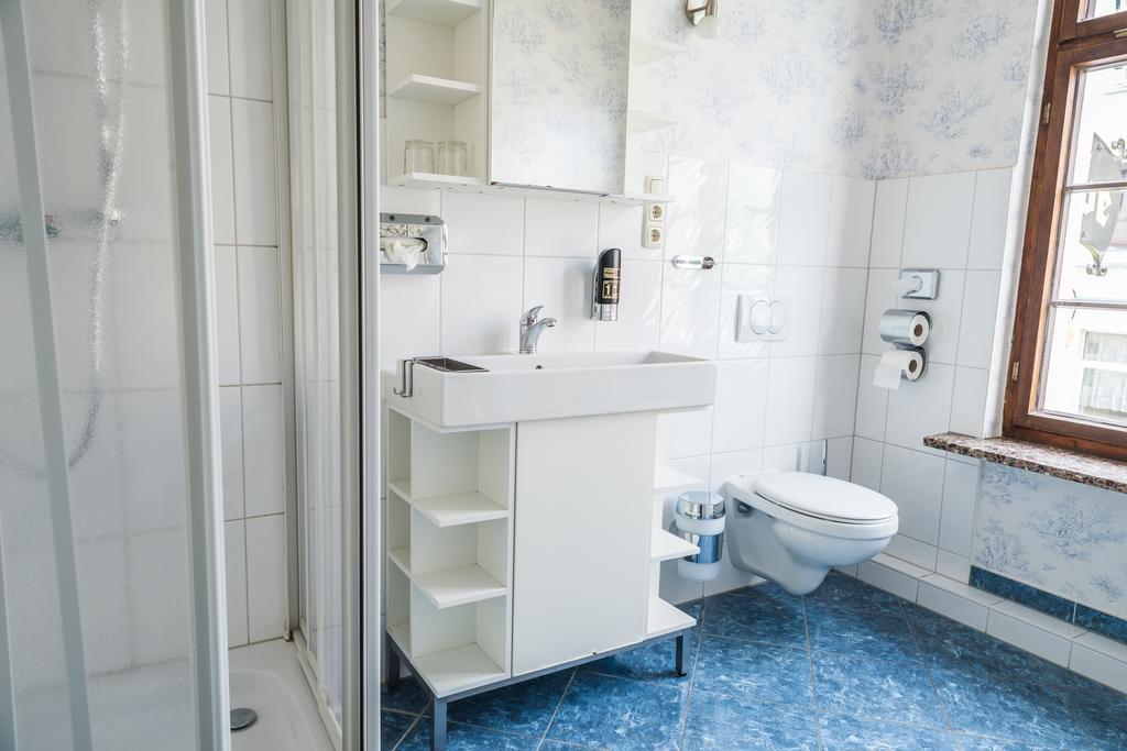 Romantisches Hotel Zur Traube Schwerin シュヴェリーン 部屋 写真