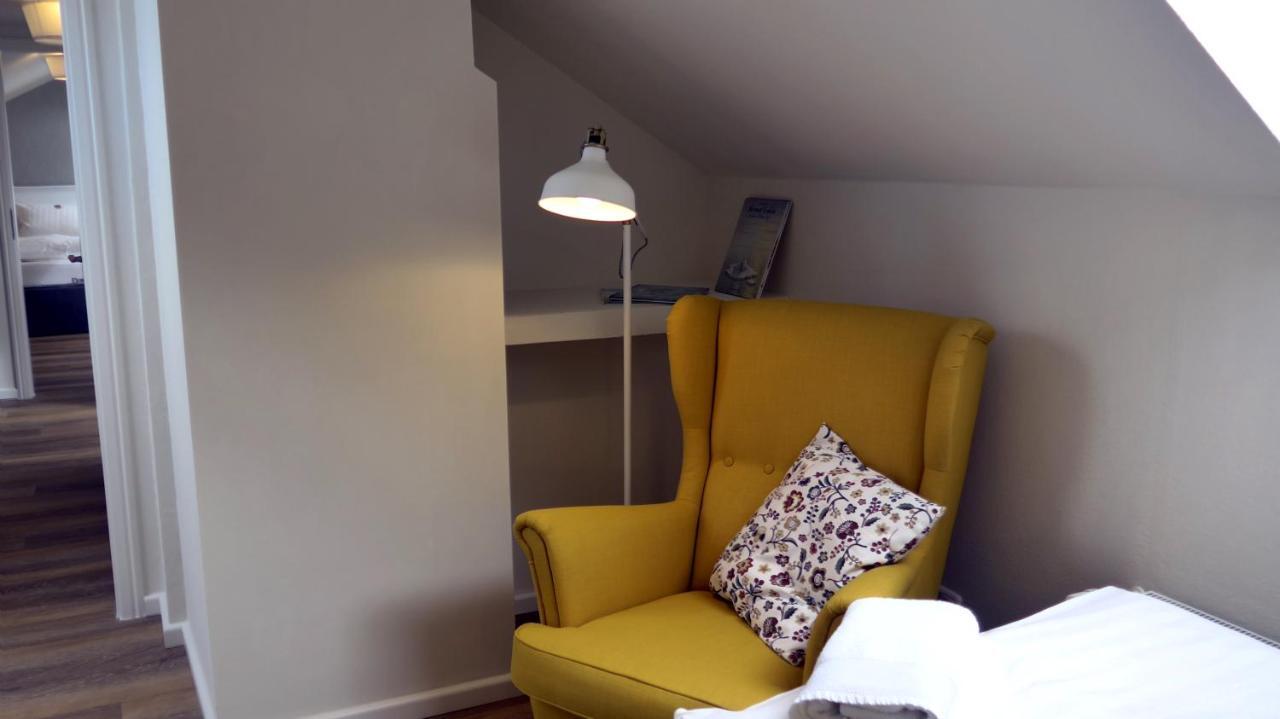 Romantisches Hotel Zur Traube Schwerin シュヴェリーン 部屋 写真